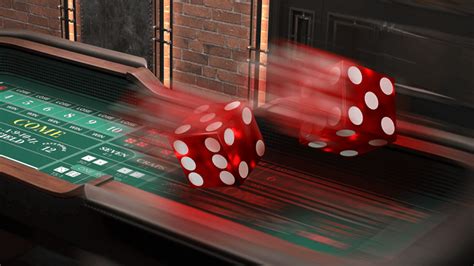 7 Legendary Craps Rolls and High Rollers .